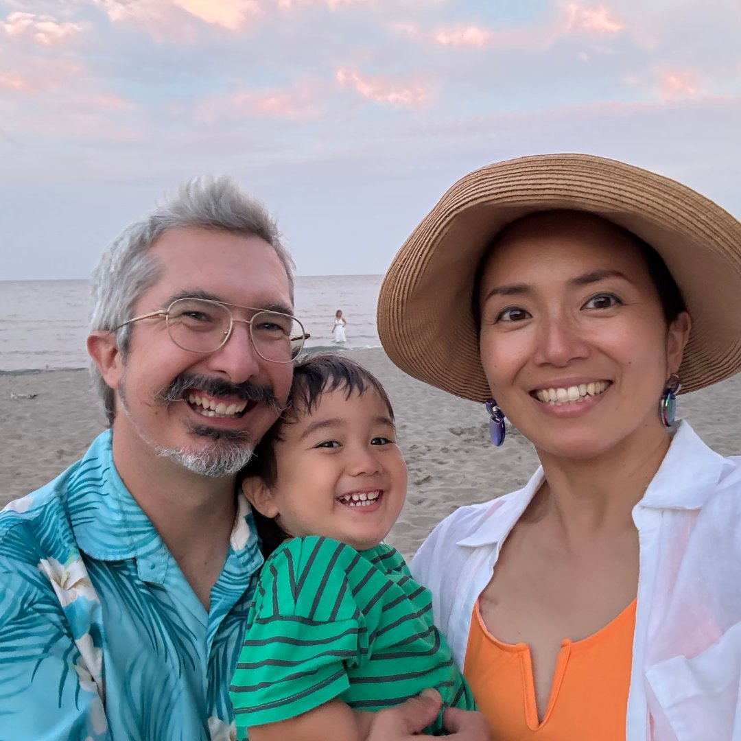 nankindca's tweet image. What about my son?” 

That was Mayuko’s first thought after her breast cancer diagnosis.

Nankind stepped in with childcare and warm meals. Her son lit up when his Volunteer Angel arrived each week.

Today, Mayuko is cancer-free and embracing life again 💛

#cancersupport