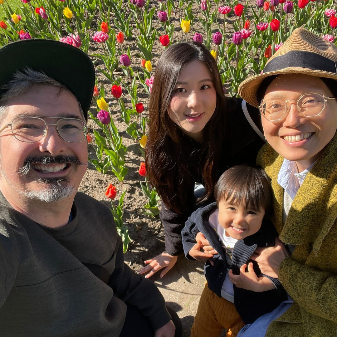 nankindca's tweet image. What about my son?” 

That was Mayuko’s first thought after her breast cancer diagnosis.

Nankind stepped in with childcare and warm meals. Her son lit up when his Volunteer Angel arrived each week.

Today, Mayuko is cancer-free and embracing life again 💛

#cancersupport