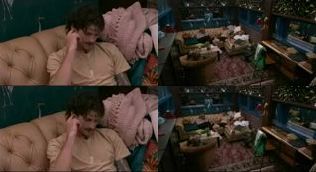 Feeds are back. 🔔 (Duration: 5 minutes) 🔔 #BB27