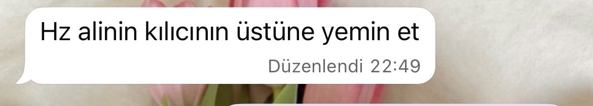 CaglaGariboglu's tweet photo. Bizde yemin etme şekli shsjs https://t.co/bUVlYJe3CD