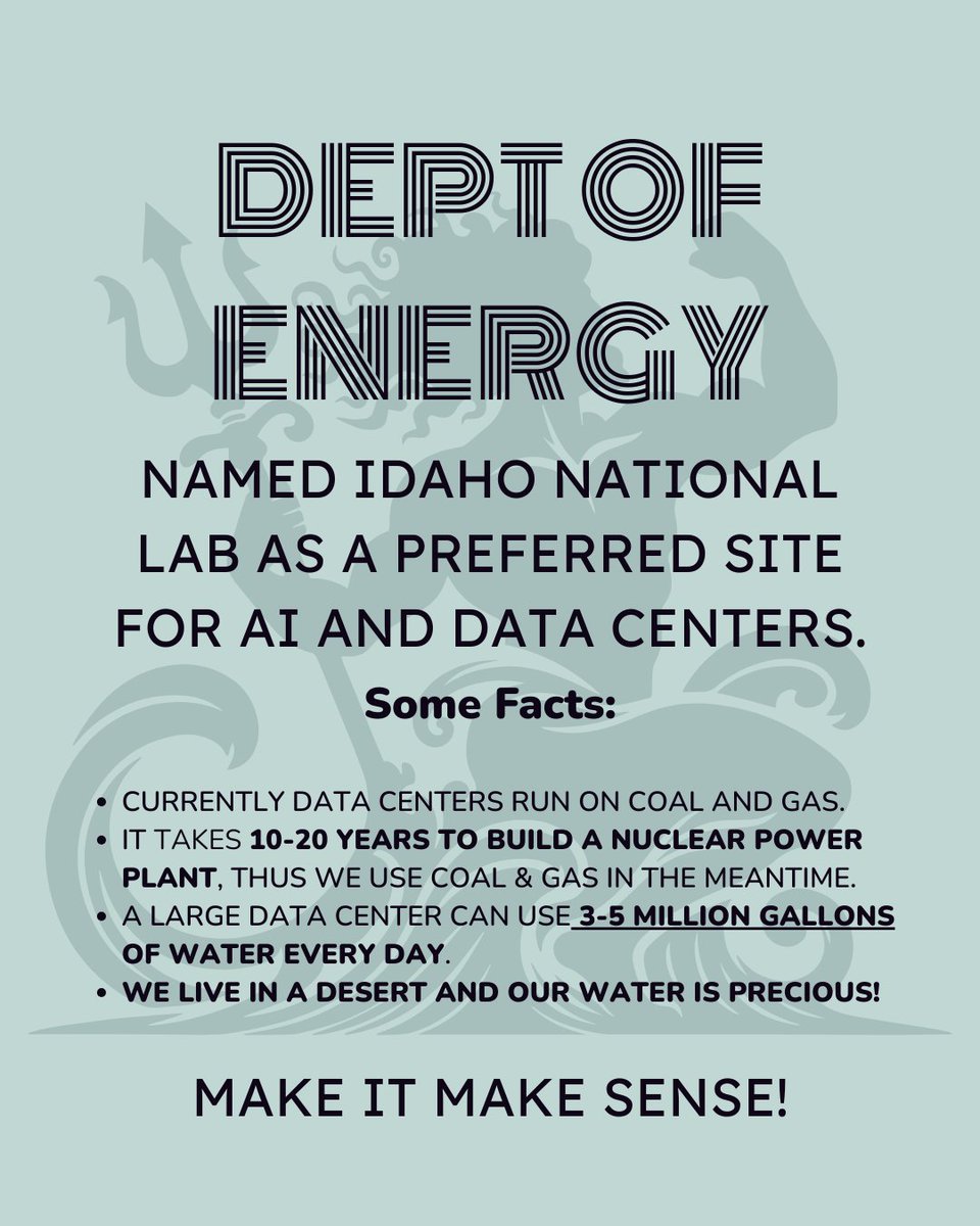Snake River Alliance tweet media