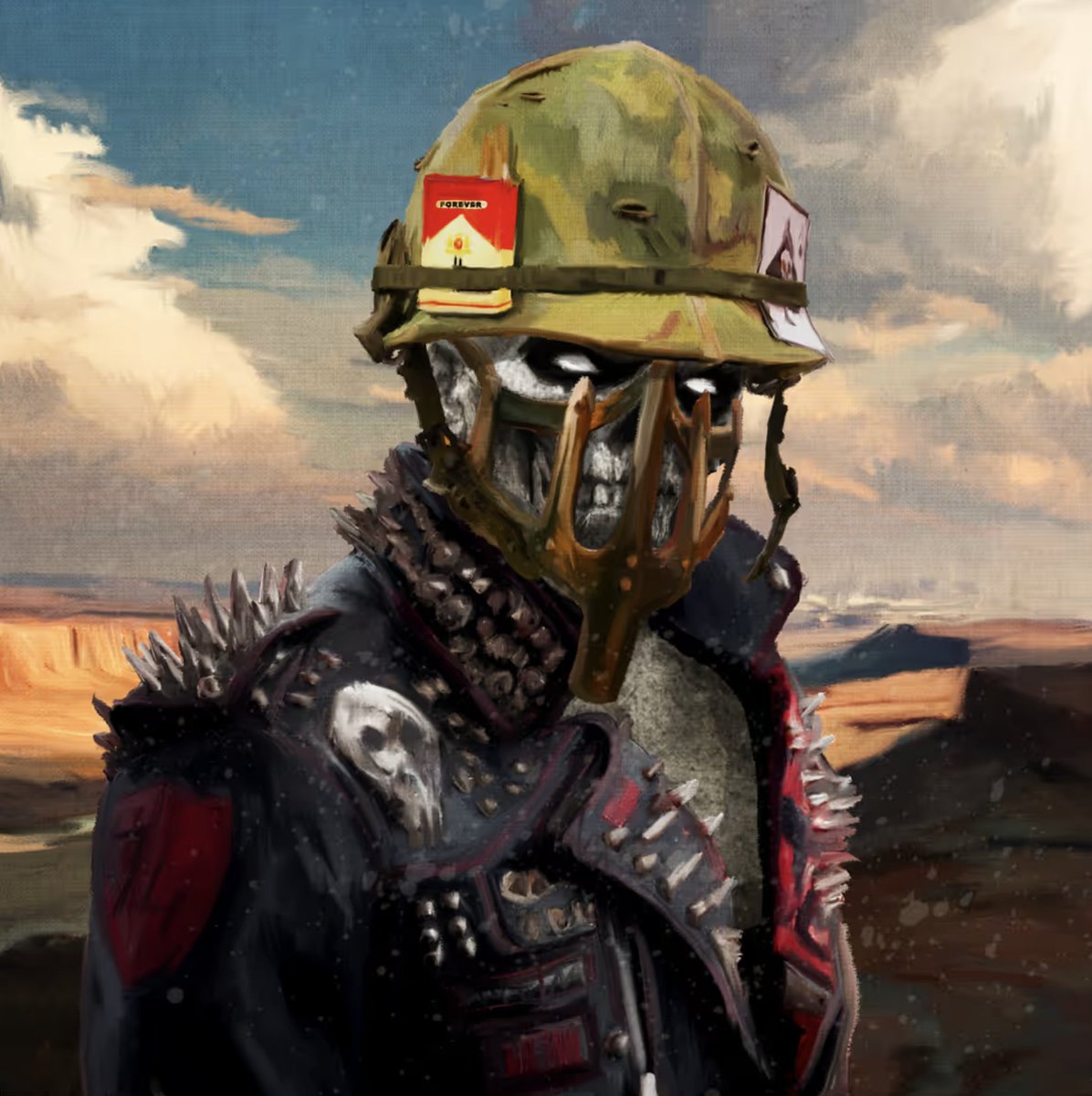 Giveaway forever on our Discord!!!
Owners only!