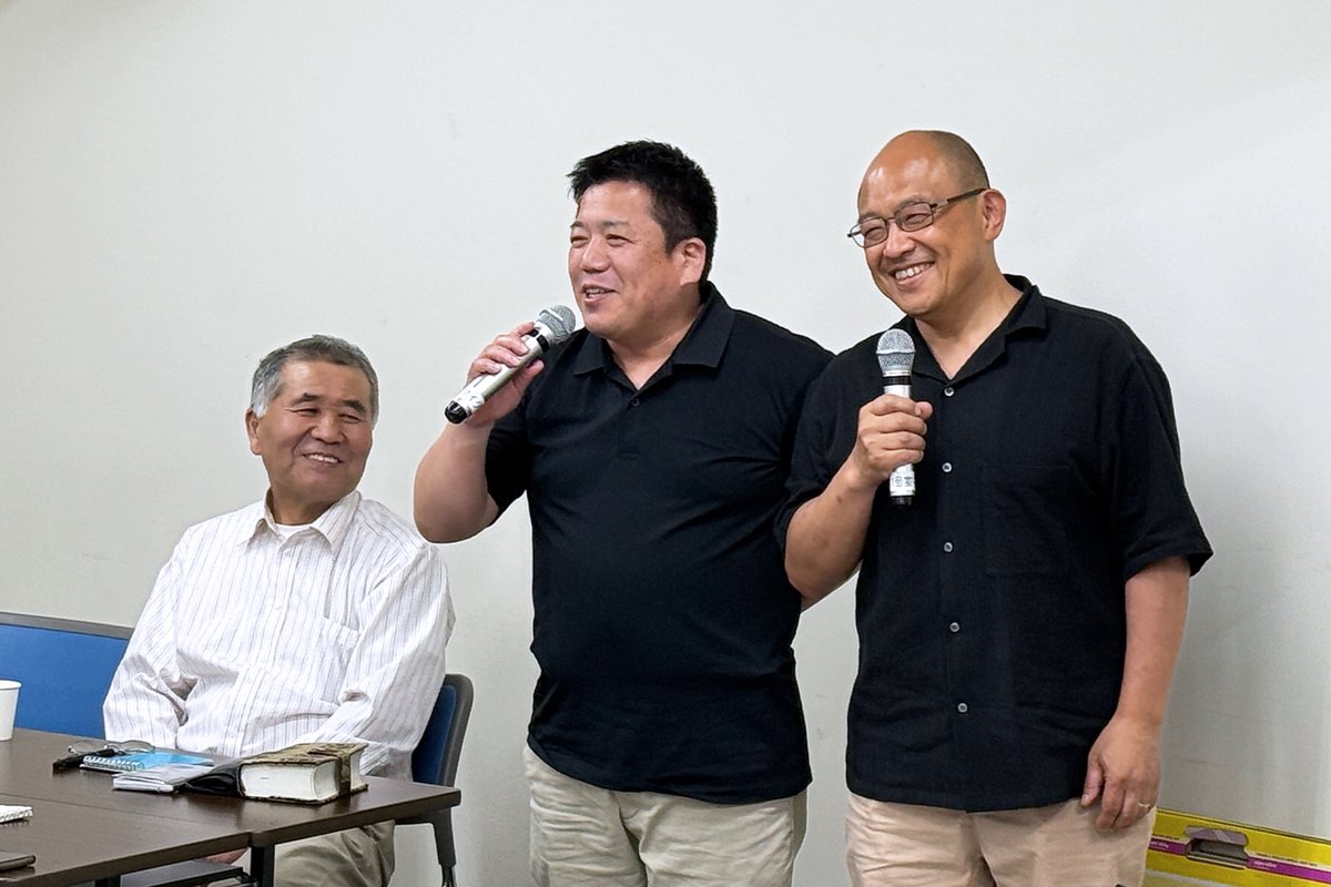 VisionSynergy tweet media