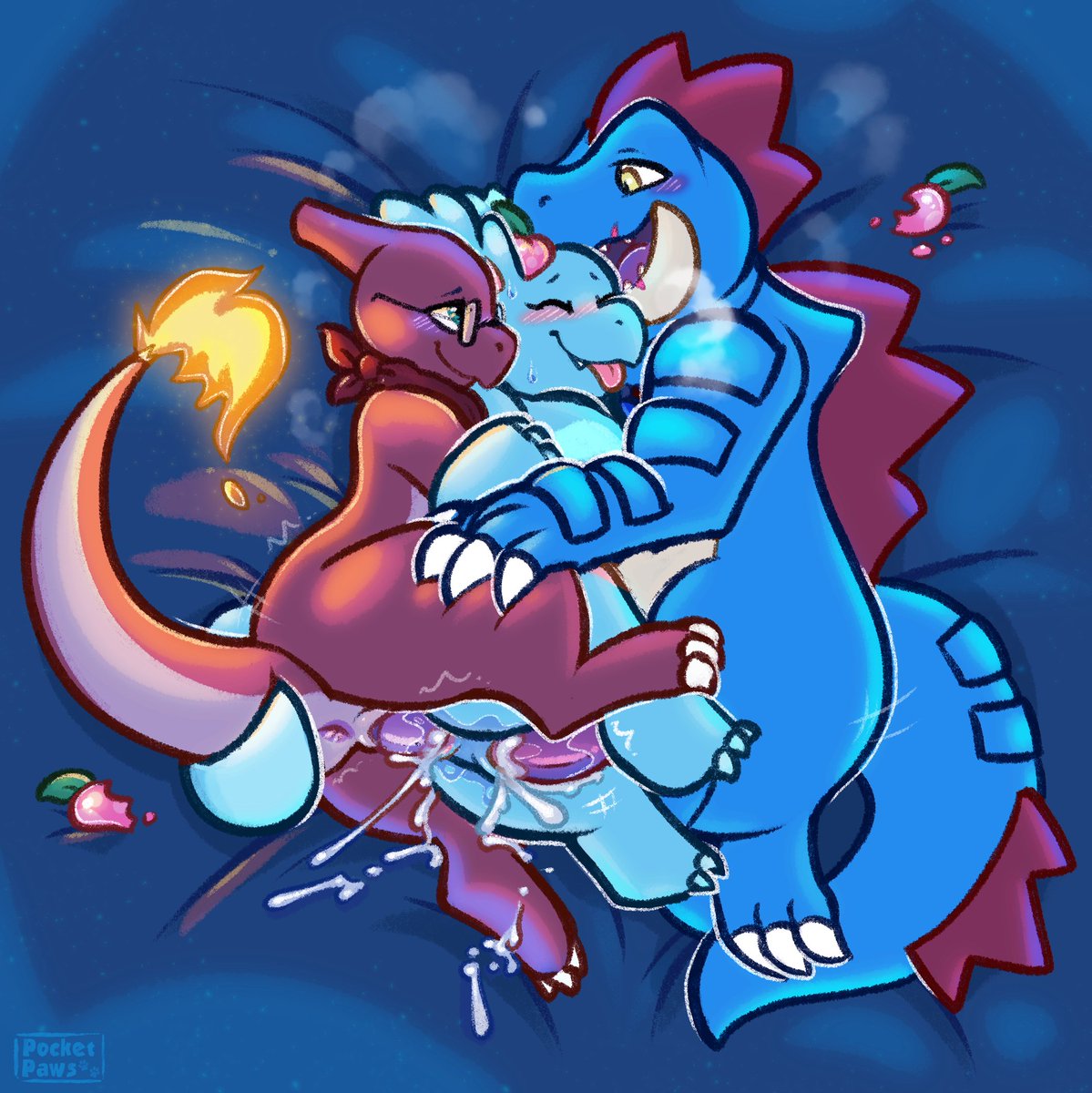 Wanderlust Guild tweet media