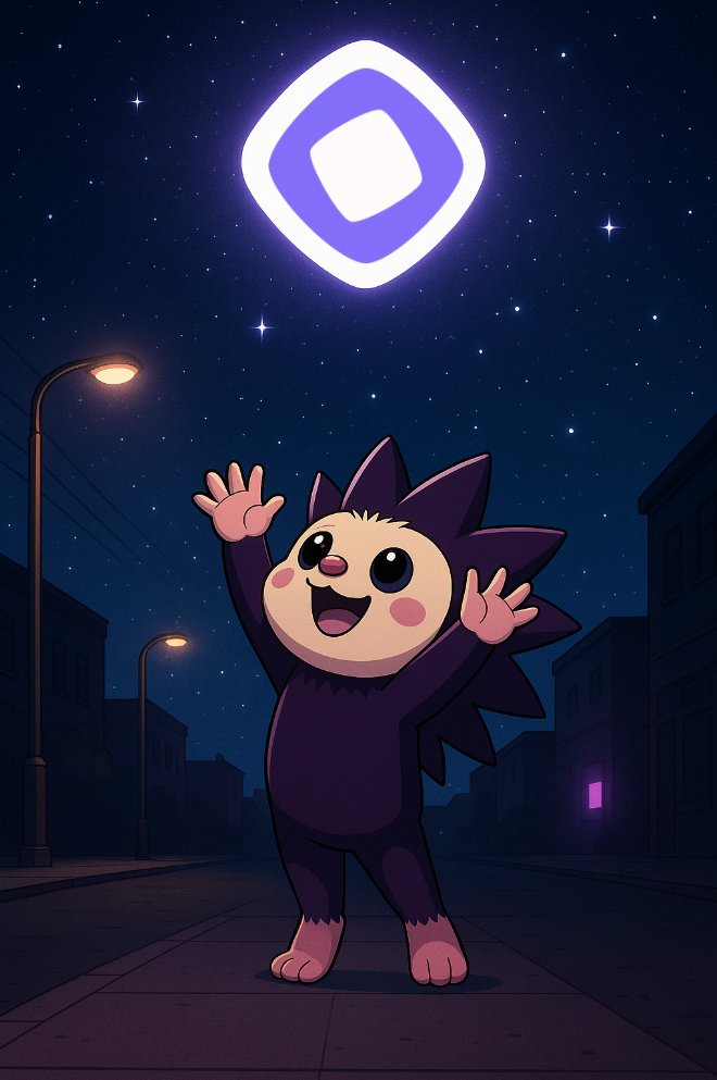 Gnad

Even in the darkness, there’s always a light worth reaching for 💜