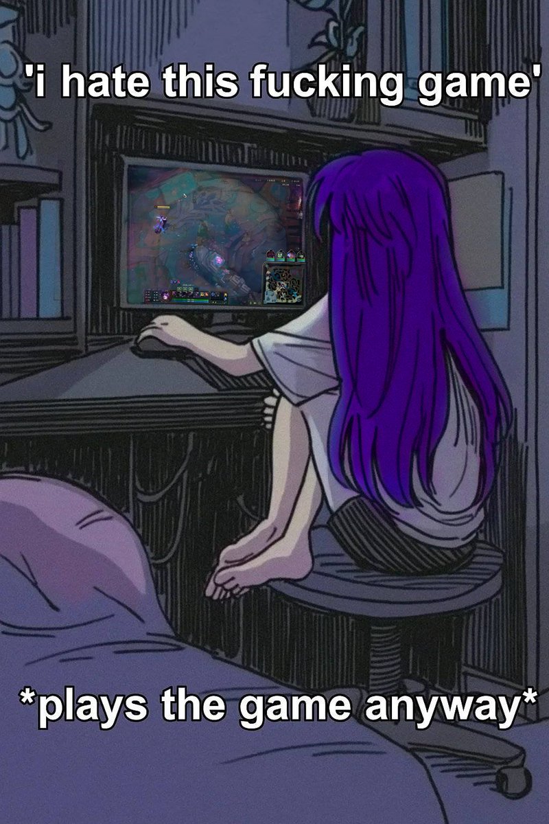 Niji (@blushingcatgirl) on Twitter photo 