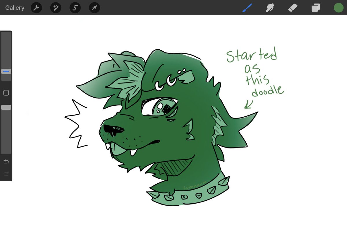 lumnarm's tweet photo. Ross, a new oc I made! my friend helped make some of his personality 
.
.
#anthro #fursona #furry #furryart #anthroart #art #wolf #oc #digitalart https://t.co/3xiVnnV5LM