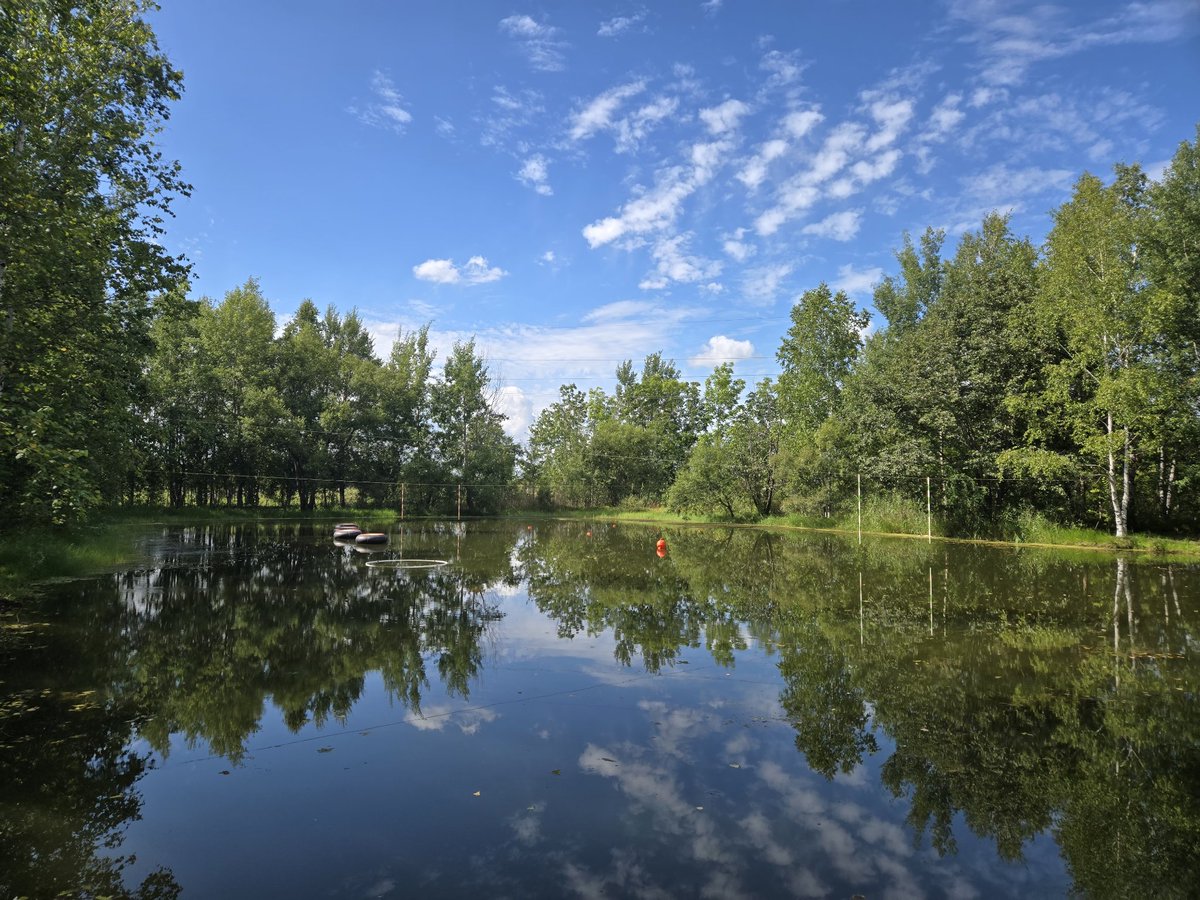 Өглөөний мэнд...