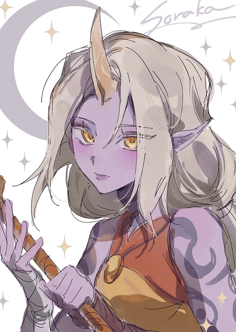 ソラカ