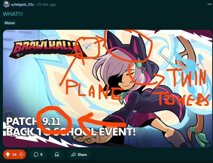 TS made me Shed a Tear🥲