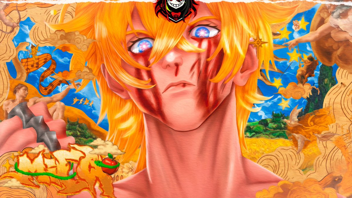 mica • COMISSIONS OPEN tweet media