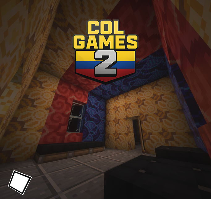 🇨🇴 COL GAMES 2 🇨🇴
| COL Games 2 es un evento en el que los jugadores tendran que jugar distintos minijuegos en su mayoria basados en el pais Colombia para conseguir puntos.
· 40 Jugadores.
·  1 Solo ganador.

Se agradece Like y RePost
(Formulario en los comentarios ⬇️)
