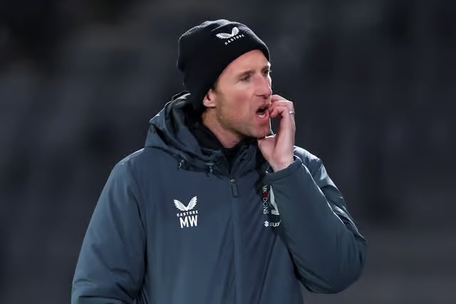 BMCRangersRants's tweet image. A reminder.

Rangers First Team Coach is 

Mike Williamson. 

His coaching resume.

Gateshead 
MK Dons
Carlisle

Staggering.