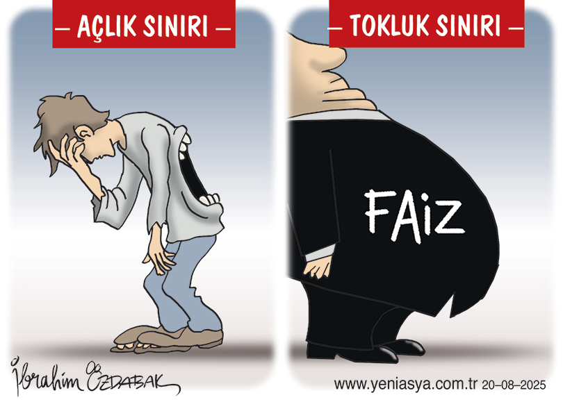 Günün Karikatürü yeniasya.com.tr/karikatur/gunu…