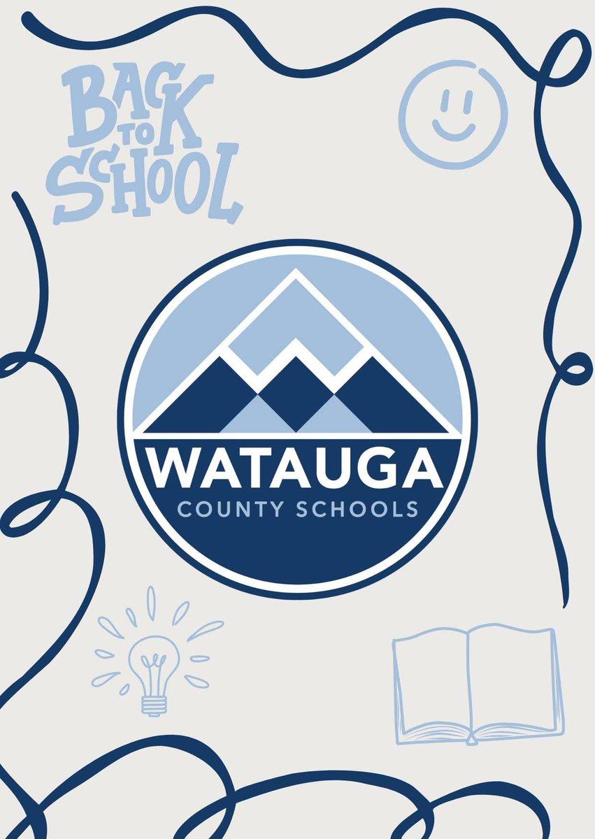 Watauga County Schools tweet media