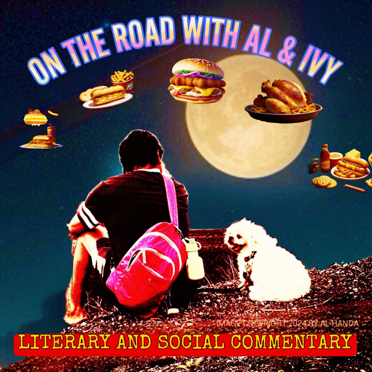 alhanda's tweet photo. On The Road With Al & Ivy: August 29, 2025

The return of The Boogie Underground Think-tank, led by Al Handa and based on the works of the late Professor Ivydog of Shihtzu U, to soon be featured in the upcoming ebook, "I, Ivy."

Topic: The Book of Snobs, Part 2 - American Aristocratic Cosplay in the retail sector.

Note: this tract is a work of satire. The stated dates and time frames have been fact checked according to stringent Internet standards.

One of the things that I've noticed on social media is the presence of videos which show customers abusing or even assaulting retail workers. 

Although one expert, the late Professor Ivydog of Shihtzu U, noted in her best selling book, "Cats Hate Your Guts," that this merely documents common practice that goes back centuries, I prefer to think that this is a new phenomenon that we can blame on the Internet.

All educated Americans know, even those educated on the Internet, the Constitution guarantees that all men (and women where required by state or Federal statute) are equal. This right has stood up after two centuries of people doing their best to circumvent this obligation which some find tiresome and outmoded in a society where the one true God is money.

Luckily for many, capitalism has found a loophole, which of course involves money; which is that one can rent, or in a more modern term, cosplay the aristocracy as part of any legitimate purchase.

In other words, the purchase of a product invokes "the customer is always right' rule, or in more modern parlance, "the customer is never wrong."

The one problem is that this axiom was originally intended for the one who profited from the purchases, it wasn't intended as a responsibility to be borne by those who are paid peanuts to carry out the business owner's vision. This encouraged the less robust business owners to hide behind a human shield of retail workers.

However, a consumer innovation, which was started by consumer experts in the '70s, was the notion that front line workers could be held responsible for a substandard product or not knowing every word of company policy, even if, as some may argue, the hapless minimum wage coolie has no motivation to memorize such sacred mantras.

Professor Ivydog argued the legal principle of punishing front line serfs stems from the 24th Century B.C. practice of "Bubulum stercus," or guilt by association, or "Negae, ineptiae, gerrae," otherwise known as "included with purchase."

Enlightened people should not judge those abusing frontline workers too harshly; it hasn't been easy for such blood thirsty types since bull whipping a social inferior was outlawed 14 years ago.

The practice of torturing retail workers would be difficult to eradicate because business owners have little incentive to absorb the blows now reserved for underlings who can't object out of fear of losing their job. After all, according to American religious beliefs, such jobs are not intended to provide a living anyway, so any uppity pack animal can leave if they don't like it.

Indeed, this abdication of responsibility allows the owner the vicarious thrill of watching customers inflicting death by a thousand cuts on the servant class. That's a win-win in the Capitalist playbook!

We at the Boogie Underground Think-tank applaud modern Innovations that enable people to cosplay the aristocracy and restore the rights of the common man (and woman where required by state or Federal statute) seeking relief from the annoying burden of treating others as equals.

In the next installment, the think-tank will examine how the Internet has given witch hunters new life since burning people at the stake was outlawed 10 years ago.

Al Handa's eBooks on KU:
On The Road With Al & Ivy - Book 1: Becoming A Face
https://t.co/4Xy4hNBoyP
On The Road With Al & Ivy - Anthology Vol. 1
https://t.co/yjxVDCvv1D
Knee Deep In Glory
https://t.co/4eErZZteQi

#satire #humor #retailworkers #socialcommentary
