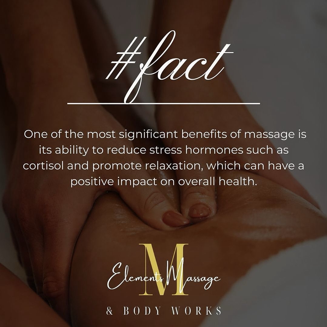 Misty's Element Massage (@mistys_element) on Twitter photo 