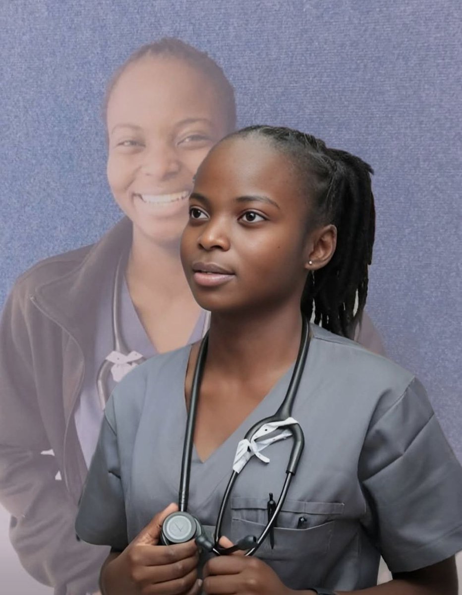 At 21, she is South Africa's youngest female medical doctor

At just 21, Dr. Thakgalo Thibela is the youngest female medical doctor in South Africa, earning her MBChB from the University of Witwatersrand and marking history with her brilliance.

Born in a small village in