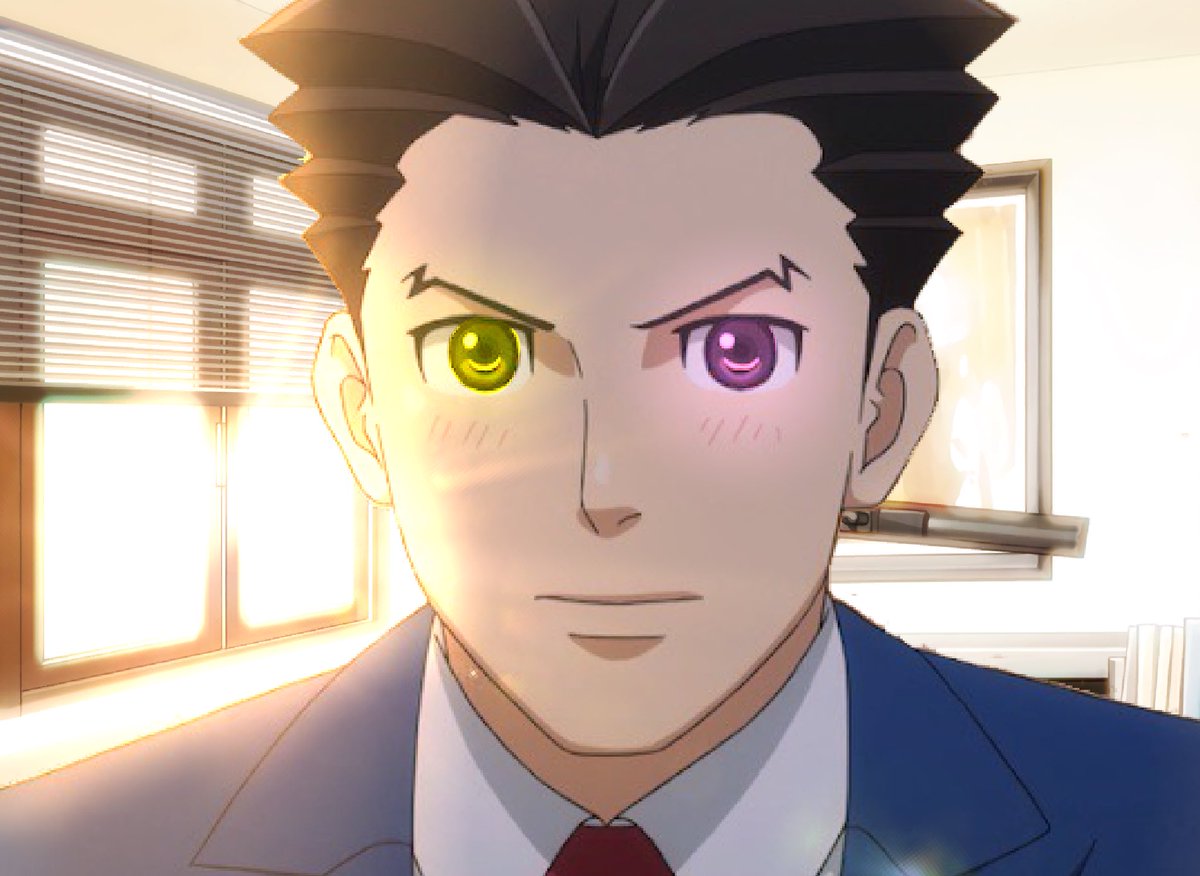 Huh? I seem… friendlier than usual? What do you mean?