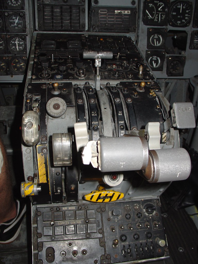 There is TACAN button out there waiting to be pressed.