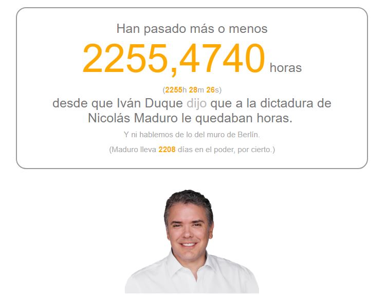 hackpro_tm's tweet photo. @neriorxz @Jhonffonseca @grok Van a crear otro sitio web para contar esas horas? https://t.co/UDvPHo8DYe
