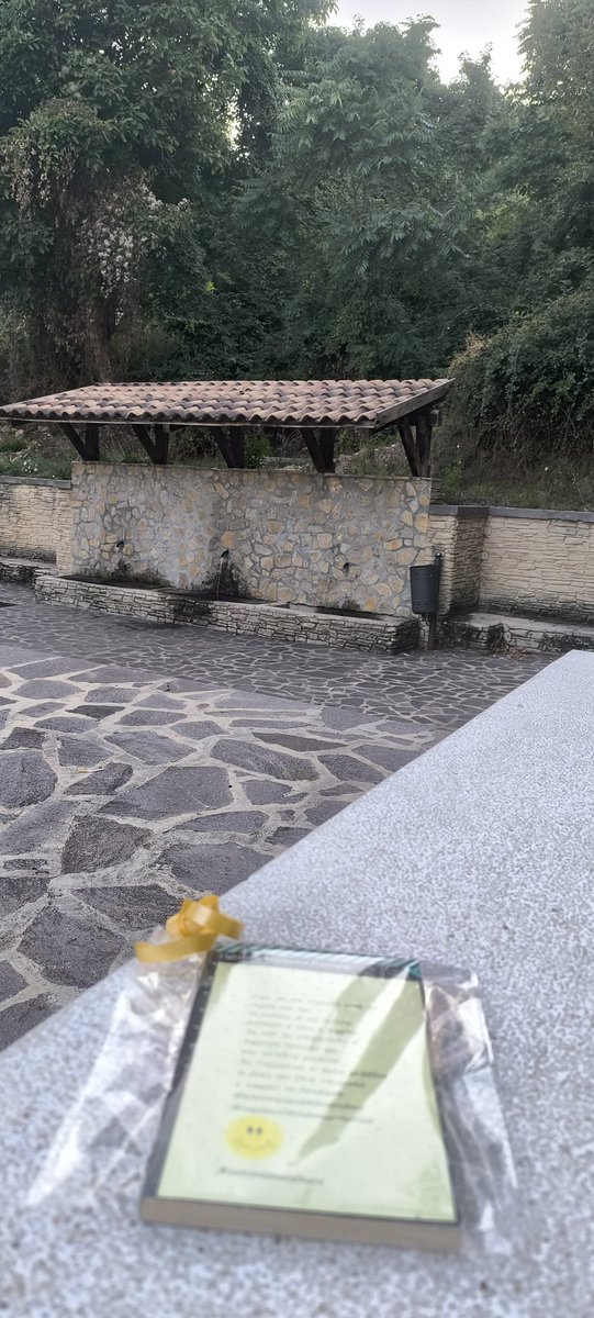 AgGioffre's tweet photo. Biblioteca Pubblica Pro Loco San Vincenzo La Costa!
#seminiamocultura https://t.co/bf2NHLip8p