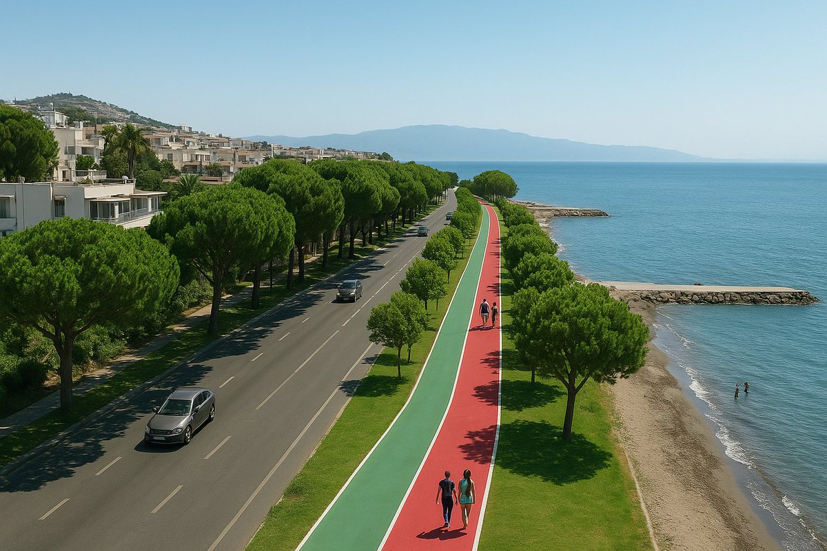 .<a href="/muglabsb/">Muğla Büyükşehir Belediyesi</a> <a href="/BodrumBel/">Bodrum Belediyesi</a> Hangi tür ışıklandırma önerirsiniz?