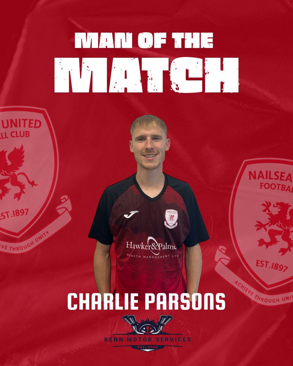 NailseaUnited's tweet photo. Our MOM and goal scorers of the evening. 

@swsportsnews  @nailseapeeps https://t.co/VJKsV8iBoX