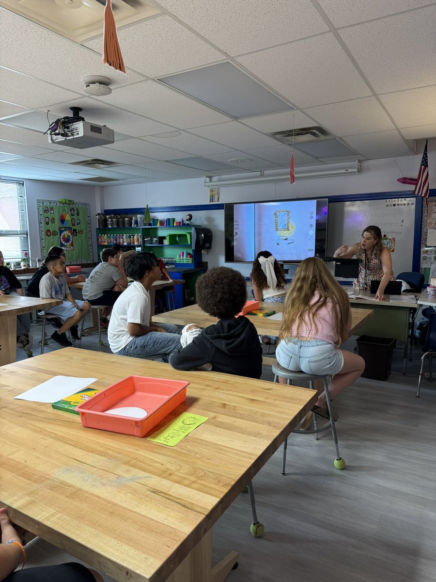 Ashley Cline tweet media