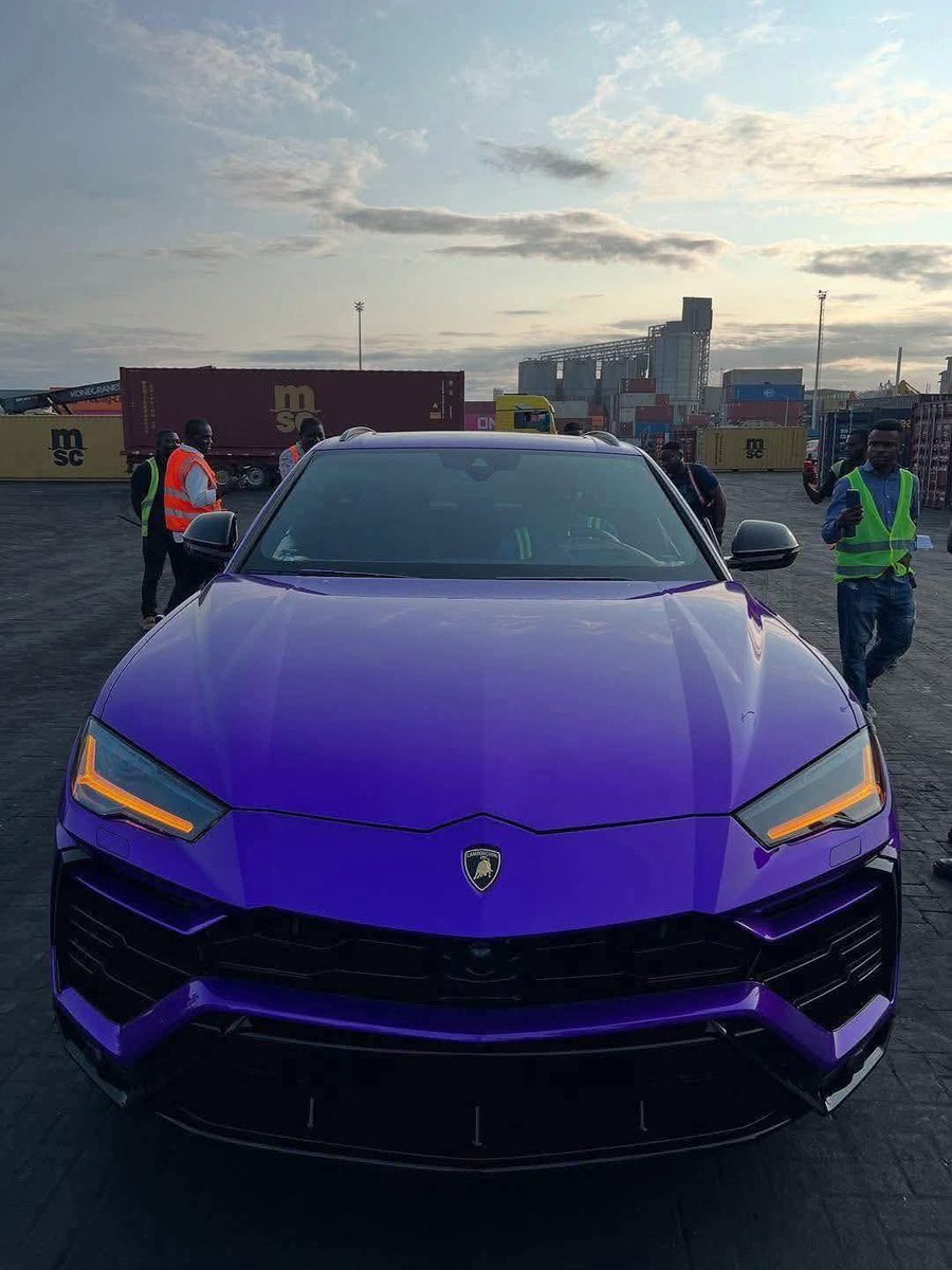 ShattaMathias's tweet image. Congratulations 💜💜💜
@shattawalegh 🇬🇭🇬🇭