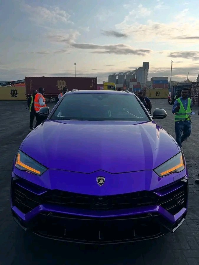 ShattaMathias's tweet image. Congratulations 💜💜💜
@shattawalegh 🇬🇭🇬🇭