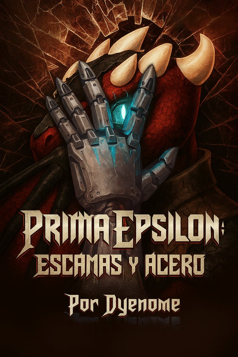 Acabo de subir el capítulo 7 de Prima Epsilon, aparte de eso le puse un subtítulo y le actualicé la portada, wachen

Pueden leerlo en Wrixy