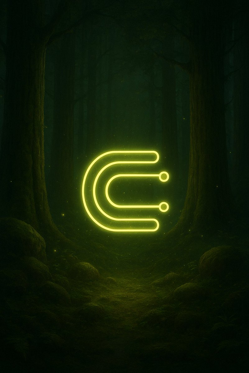 Day 19 of #CysicLogoDesignChallenge 

Gmsor <a href="/cysic_xyz/">Cysic</a> believers