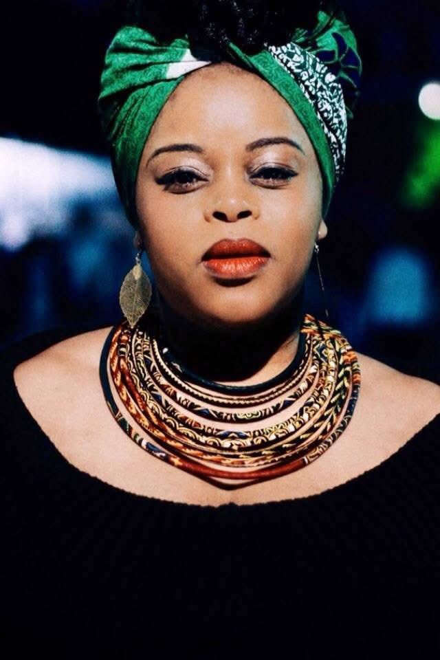 Repos éternel à toi la guerrière YOUYOU MUTUMOSI <a href="/MuntuMosi/">Youyou Muntu Mosi</a> 😭
Merci beaucoup pour ton combat