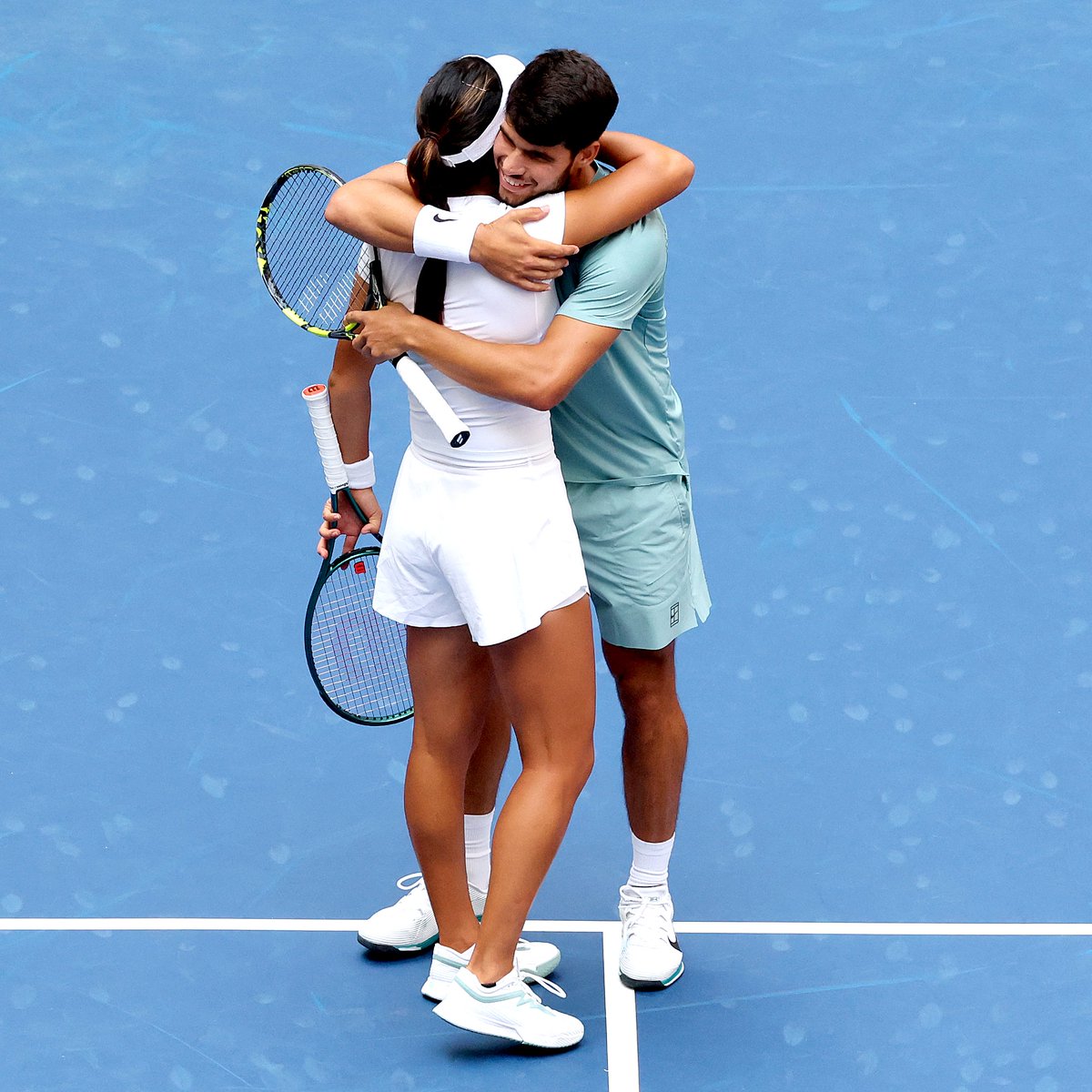 ATP Tour en Español tweet media