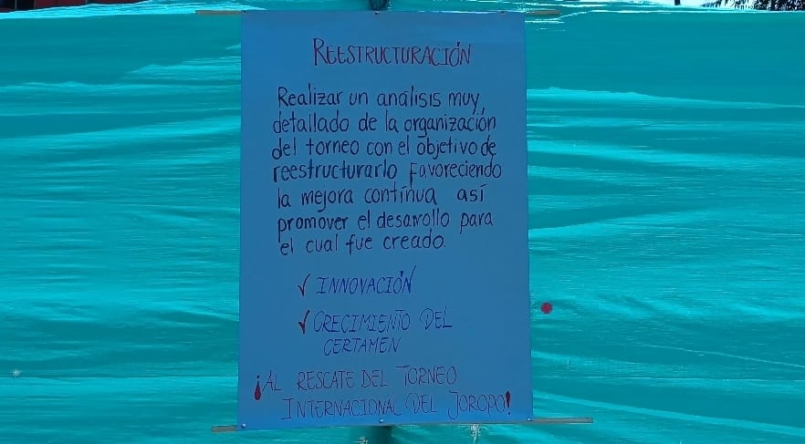 RadNalCo's tweet photo. 📄Piden que desde la Gobernación del Meta exista una mesa de concertación para discutir el pliego de peticiones y proponer mejoras en las condiciones de gestores culturales y artistas de la región llanera.🗺️🎶 https://t.co/t0Z0TPpWMZ