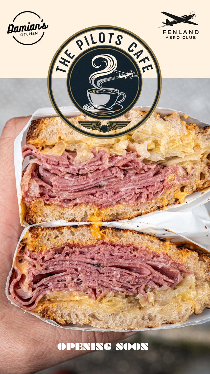 Let’s go! 

Opening mid September! 

modafood.co.uk