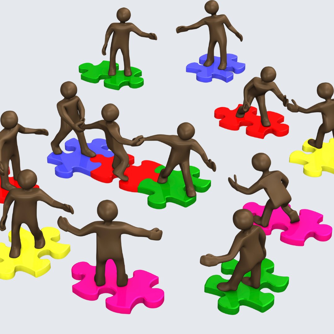 HOP Speed Networking tweet media