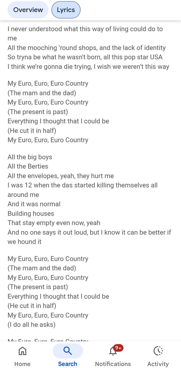 #CMAT doing her best to educate !