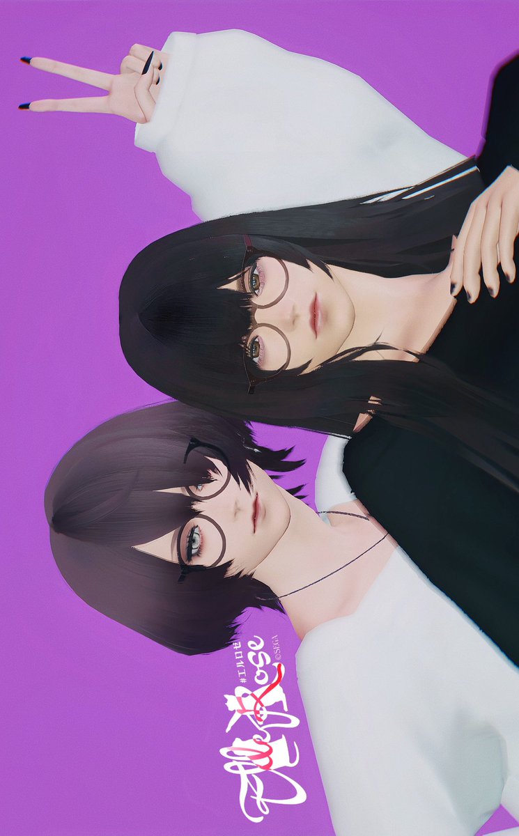 おはようございますฅ^•ω•^ฅ🐾🤍
今日のメンテ明けから4鯖旅行に行きます✈️𓂃𓈒𓏸︎︎︎︎
4週間の滞在を予定してます🗓
見かけられましたらよろしくお願いします🙌🏻 ❤︎⸝⸝
『壁ドン2』も楽しみすぎる︎︎( ◜︎︎𖥦◝و(و  ~♪

 #PSO2NGS_SS  #Leork  #エルロゼ 
 #メンテの日なのでssを貼る