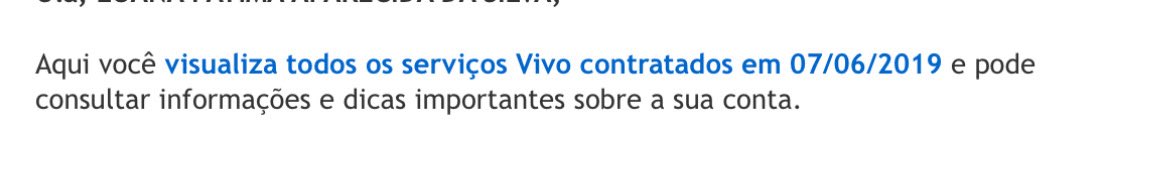 Lfanjoss's tweet photo. Eu simplesmente AMO q a @vivobr simplesmente renovou meu contrato sem a minha autorização, negativou meu CNPJ, terceirizou a dívida e agr eu recebo ligações o dia INTEIRO DE UMA dívida q NEM deveria existir!
D um plano empresarial q tinha 24 meses de fidelidade já passou 5 anos ! https://t.co/v9zZBbrLld