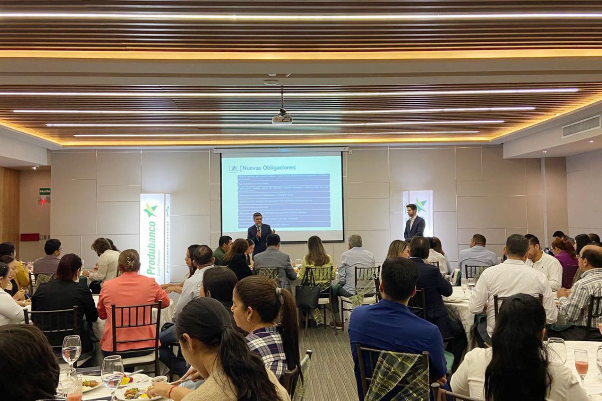DLL Abogados Ecuador tweet media