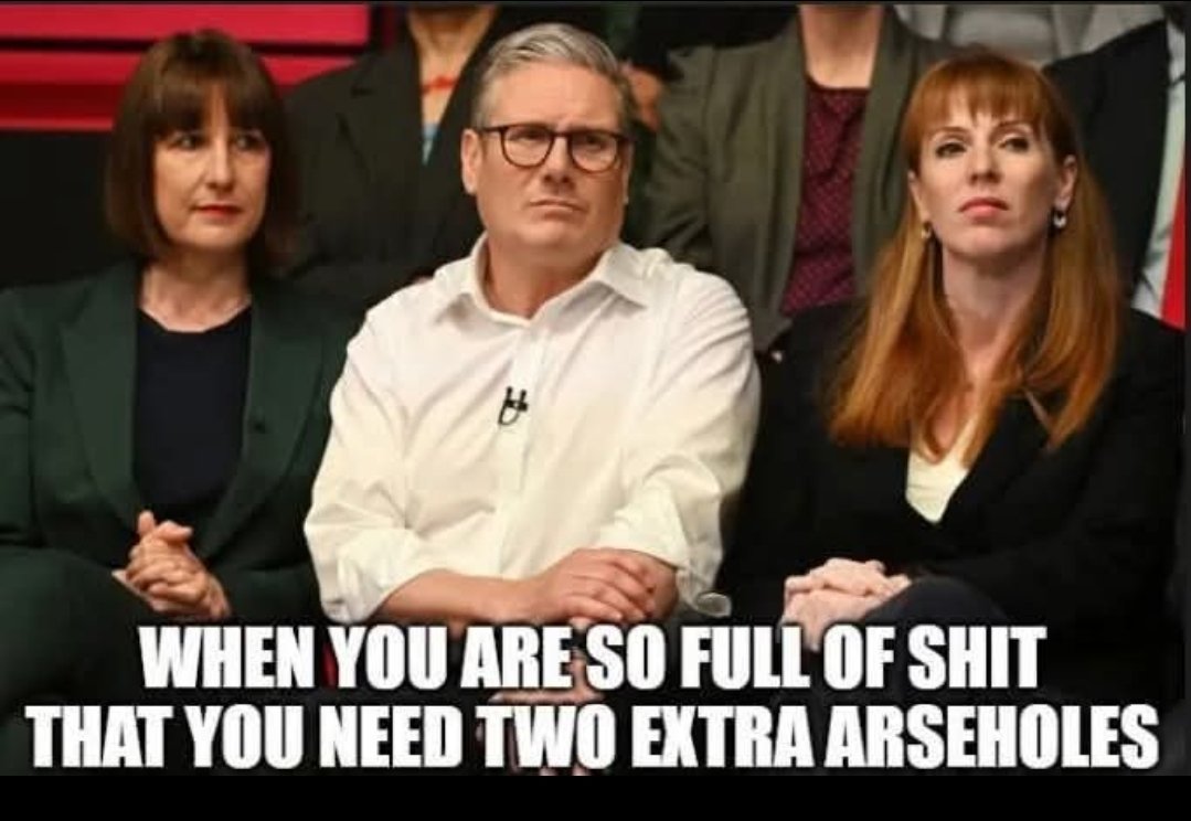 Best laugh I've had today 😅😅😅