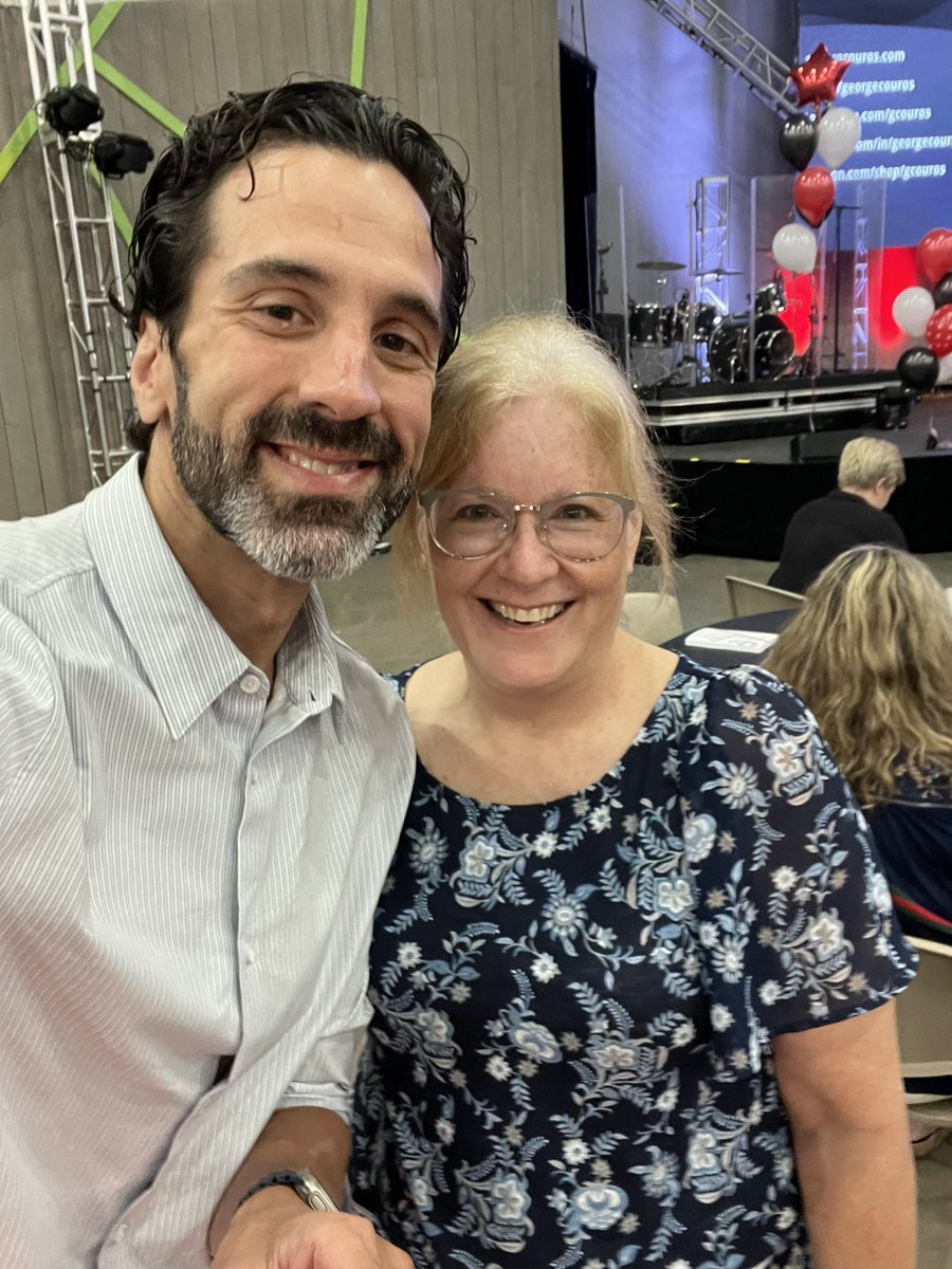 Ramona Towner 👩🏼‍💻 tweet media