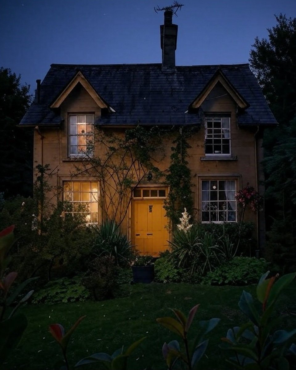 Badminton, Gloucestershire 🏡