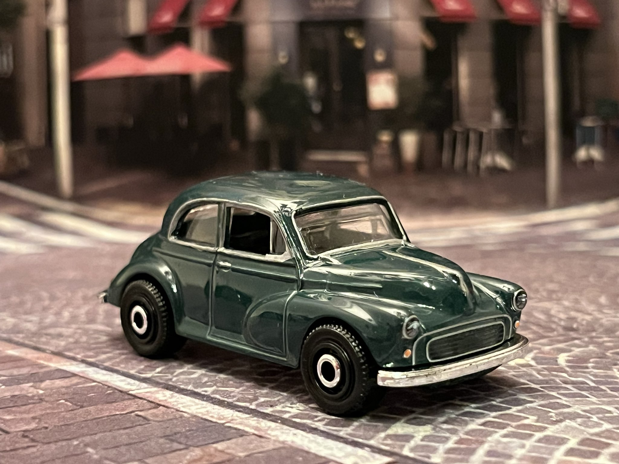 まぁちゃんページ 1/64 頭文字D セットVol.19 中村賢太シルビア(S14) & 藤原拓海