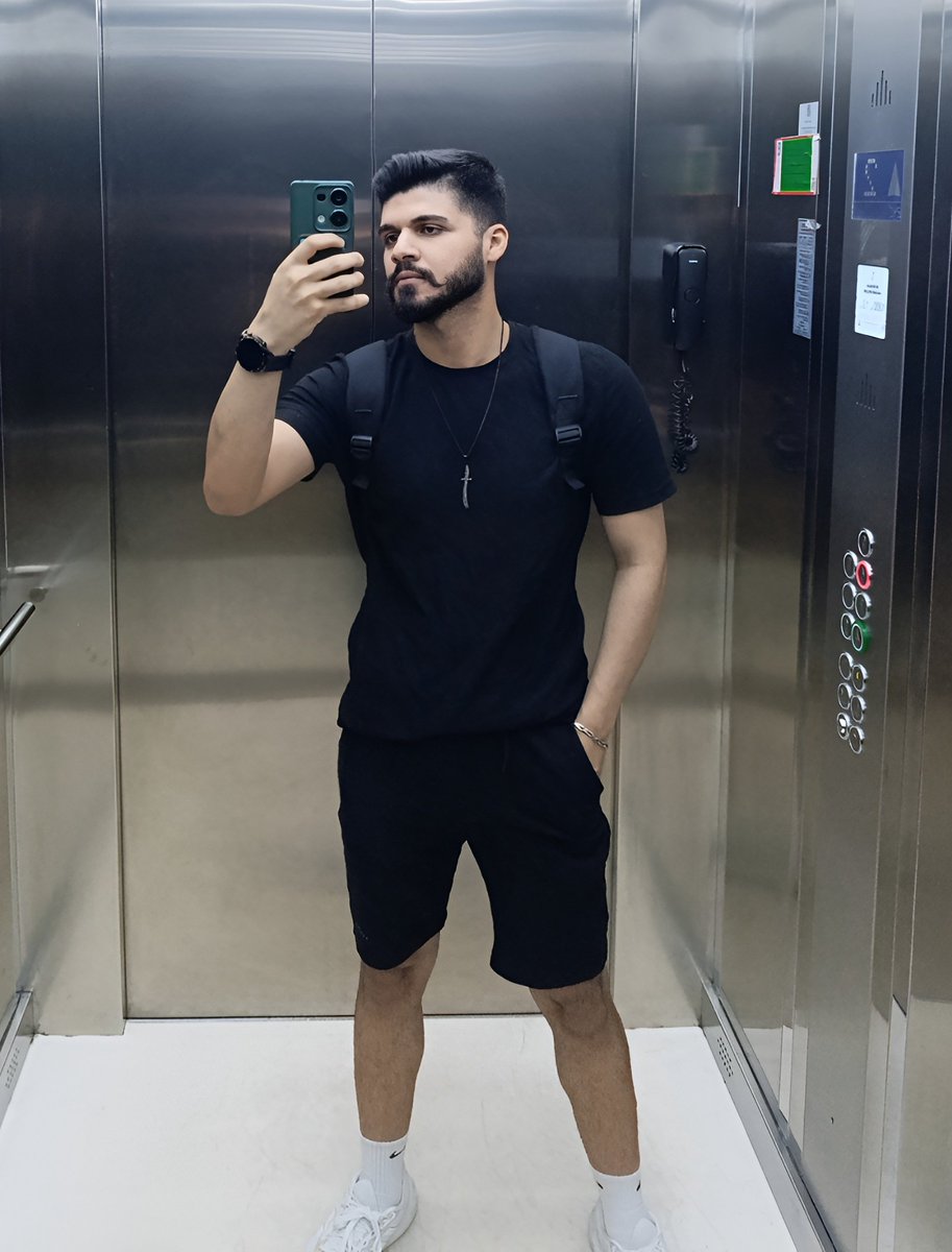 Öyle bi içimden geldi