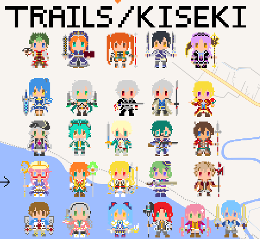 Veny_X | Video Editor, on VGen (@venusss_x) on Twitter photo I finished a thing on #wplace! 🎉
With some help from <a href="/EdenValkyrieArt/">🌸 Eden 🍡 VGen Shop Open</a>
#wplacelive #TheLegendOfHeroes #trails #kiseki #閃の軌跡 #空の軌跡 I finished a thing on #wplace! 🎉
With some help from <a href="/EdenValkyrieArt/">🌸 Eden 🍡 VGen Shop Open</a>
#wplacelive #TheLegendOfHeroes #trails #kiseki #閃の軌跡 #空の軌跡