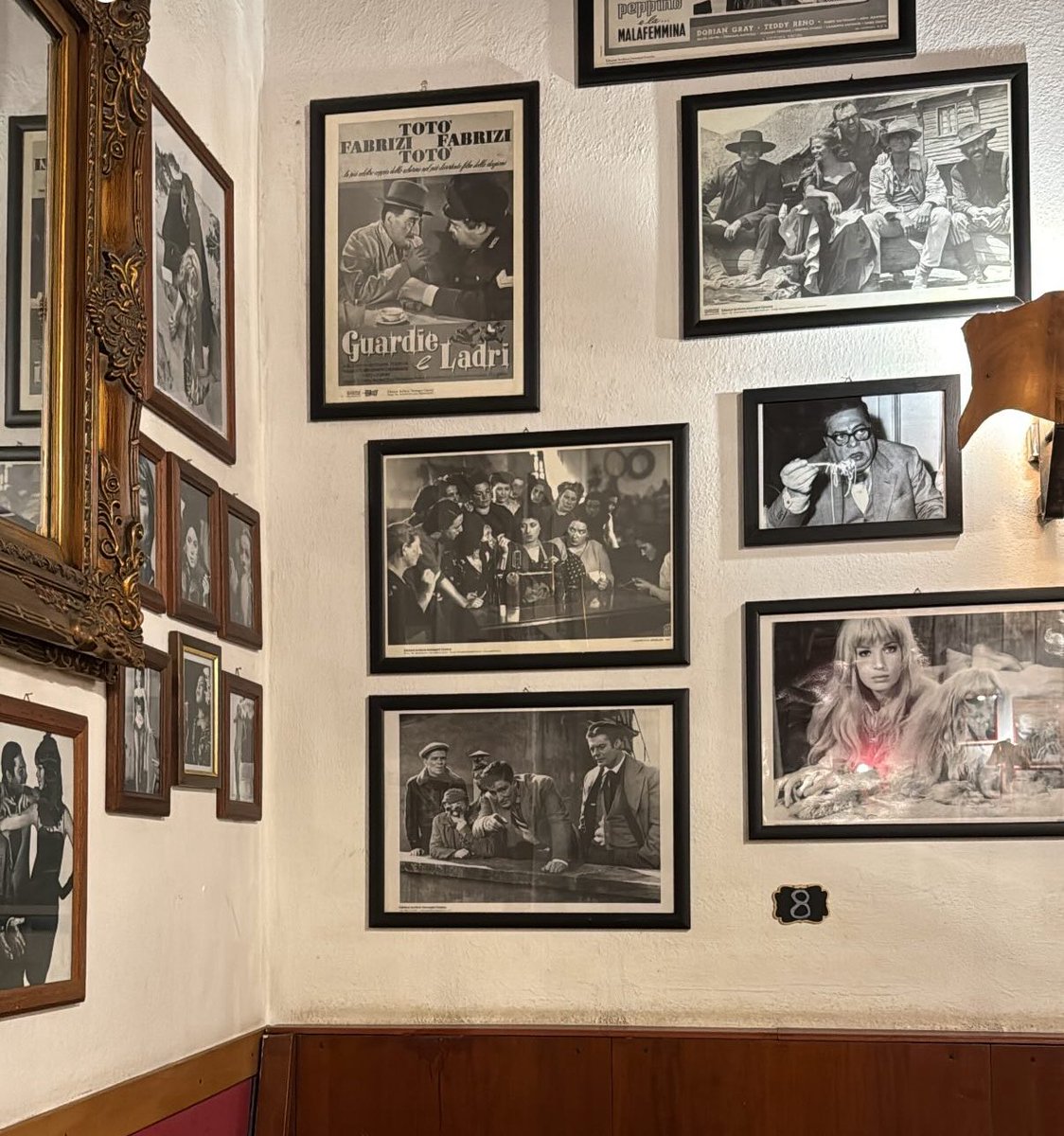 Roma ha fatto la stupida stasera….