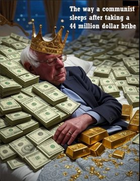 <a href="/BernieSanders/">Bernie Sanders</a>